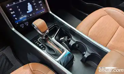 SsangYong Torres 2023 1.5 Автомат в Москве № 33101, миниатюра 9