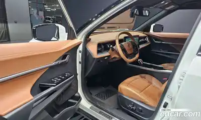 SsangYong Torres 2023 1.5 Автомат в Москве № 33101, миниатюра 10