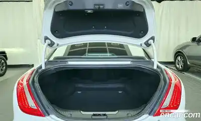 Jaguar XJ 2013 3.0 Автомат в Москве № 331536, миниатюра 12