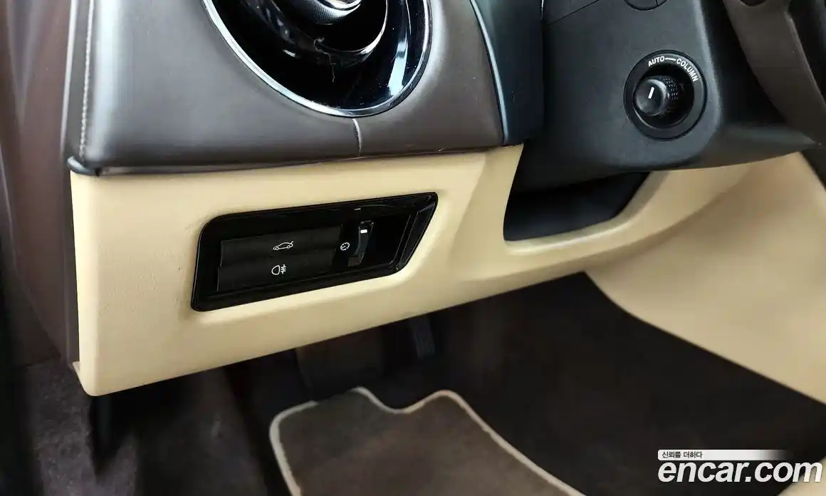 Jaguar XJ 2013 3.0 Автомат в Москве № 331536, фото 15