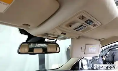 Jaguar XJ 2013 3.0 Автомат в Москве № 331536, миниатюра 3