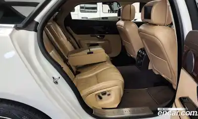 Jaguar XJ 2013 3.0 Автомат в Москве № 331536, миниатюра 7