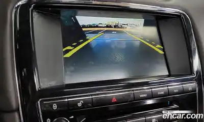 Jaguar XJ 2013 3.0 Автомат в Москве № 331536, миниатюра 10