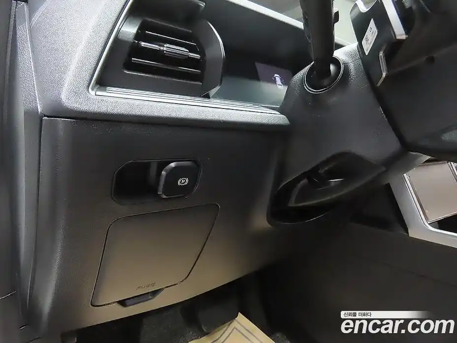 SsangYong Torres 2023 1.5 Автомат в Москве № 33510, фото 14