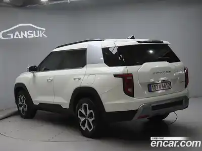 SsangYong Torres 2023 1.5 Автомат в Москве № 33510, миниатюра 3