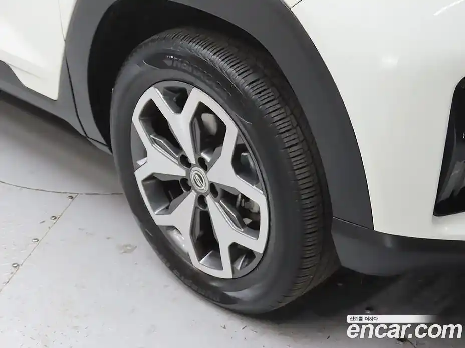 SsangYong Torres 2023 1.5 Автомат в Москве № 33510, фото 5