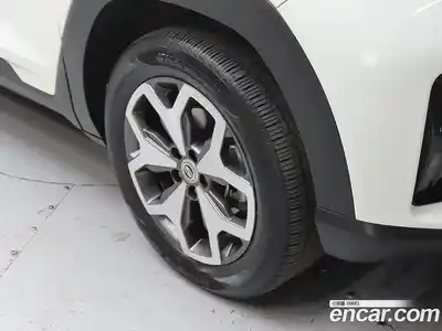 SsangYong Torres 2023 1.5 Автомат в Москве № 33510, миниатюра 5