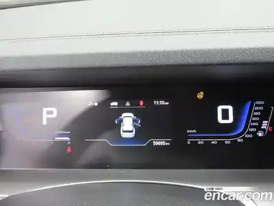 SsangYong Torres 2023 1.5 Автомат в Москве № 33510, миниатюра 6