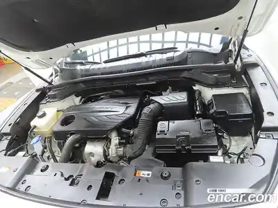 SsangYong Torres 2023 1.5 Автомат в Москве № 33510, миниатюра 7