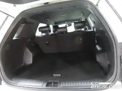 SsangYong Torres 2023 1.5 Автомат в Москве № 33510, миниатюра 8