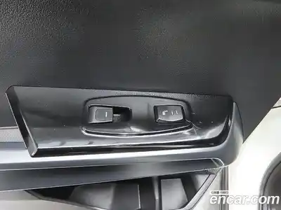 SsangYong Torres 2023 1.5 Автомат в Москве № 33510, миниатюра 9