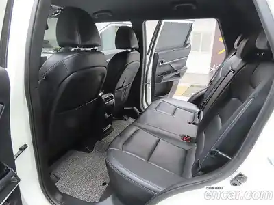 SsangYong Torres 2023 1.5 Автомат в Москве № 33510, миниатюра 10