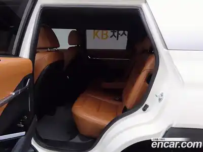 SsangYong Torres 2024 1.5 Автомат в Москве № 33527, миниатюра 12