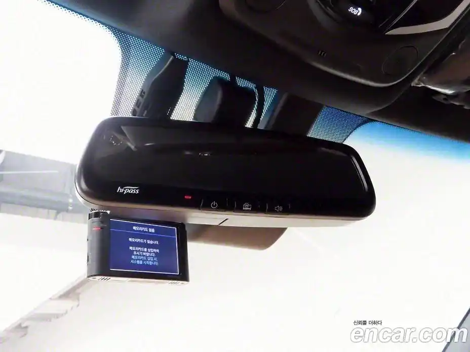 SsangYong Torres 2024 1.5 Автомат в Москве № 33527, фото 13