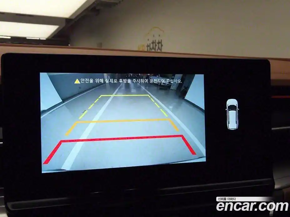 SsangYong Torres 2024 1.5 Автомат в Москве № 33527, фото 14