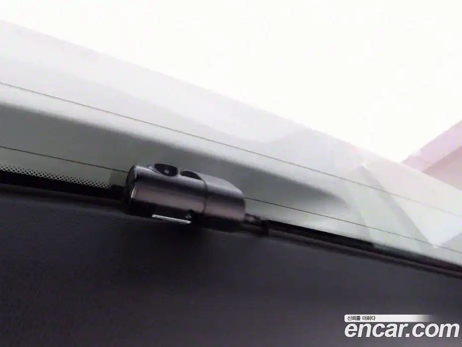 SsangYong Torres 2024 1.5 Автомат в Москве № 33527, фото 16