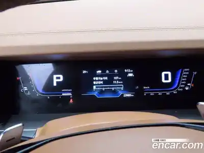 SsangYong Torres 2024 1.5 Автомат в Москве № 33527, миниатюра 5