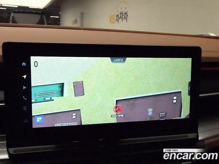 SsangYong Torres 2024 1.5 Автомат в Москве № 33527, фото 8