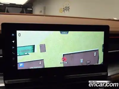 SsangYong Torres 2024 1.5 Автомат в Москве № 33527, миниатюра 8