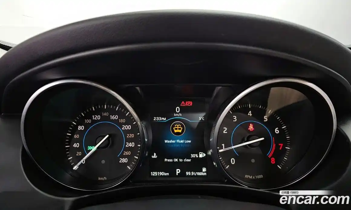 Jaguar XE 2017 2.0 Автомат в Москве № 335854, фото 18