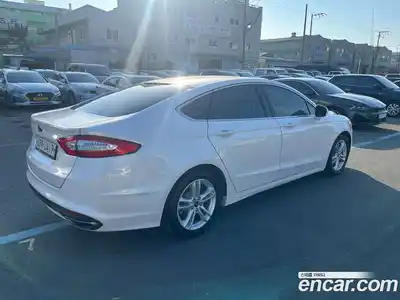 Ford Mondeo 2015 2.0 Автомат в Москве № 337518, миниатюра 3