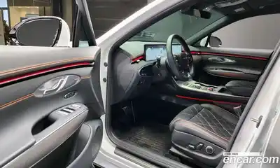 Genesis GV70 2025 2.5 Автомат в Москве № 339342, миниатюра 11