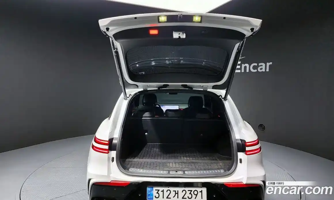 Genesis GV70 2025 2.5 Автомат в Москве № 339342, фото 20