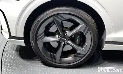 Genesis GV70 2025 2.5 Автомат в Москве № 339342, миниатюра 5