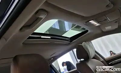 Genesis G90 2020 3.8 Автомат в Москве № 339825, миниатюра 6