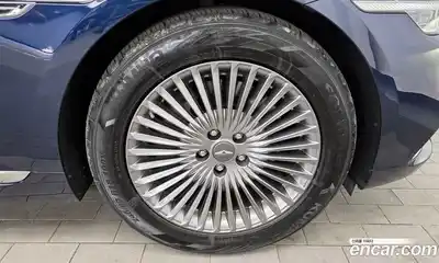 Genesis G90 2020 3.8 Автомат в Москве № 339825, миниатюра 7