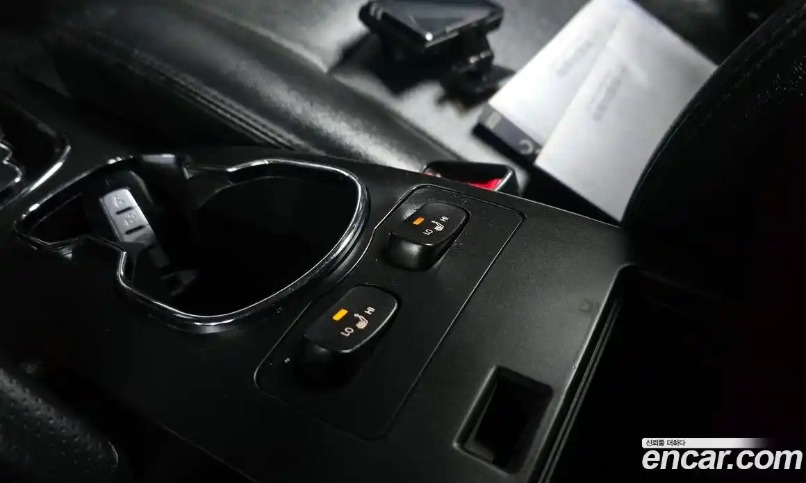 SsangYong Korando 2015 2.0 Автомат в Москве № 34097, фото 18