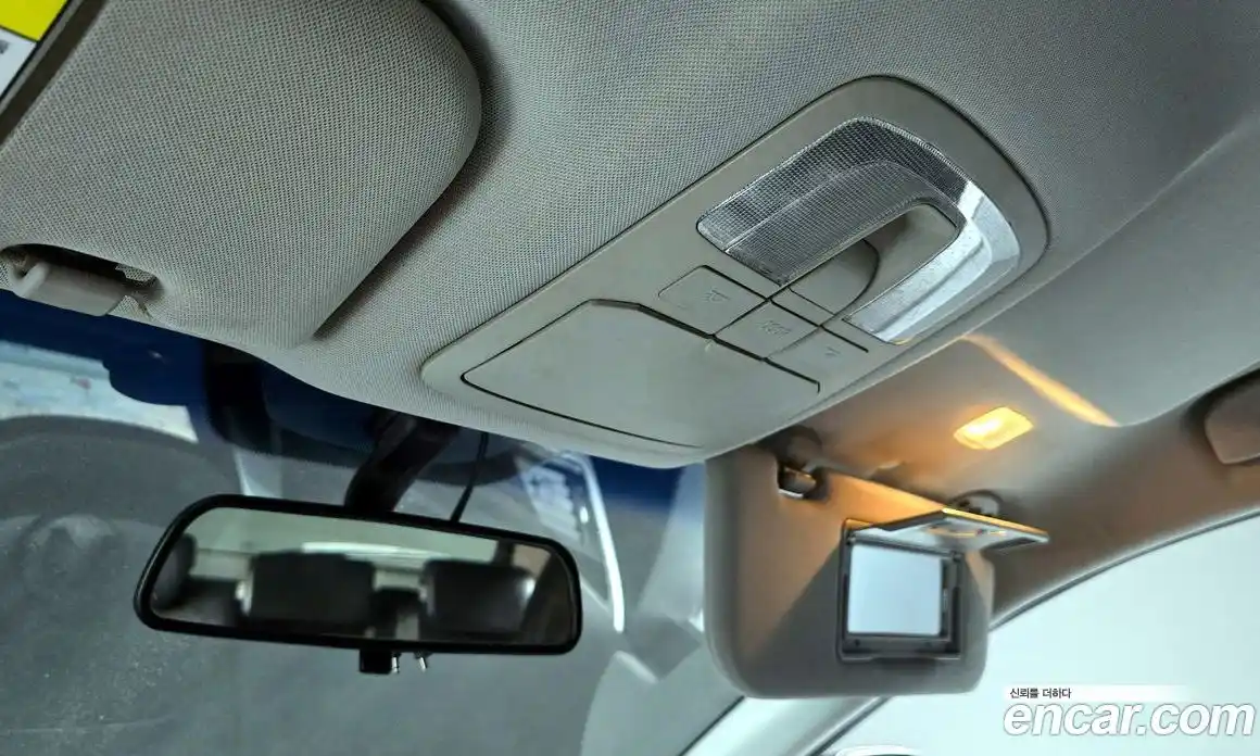 SsangYong Korando 2015 2.0 Автомат в Москве № 34097, фото 20