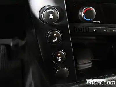 SsangYong Korando 2012 2.0 Автомат в Москве № 342071, миниатюра 11