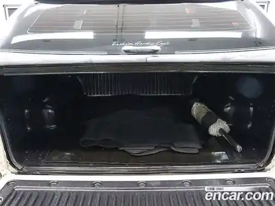 SsangYong Korando 2012 2.0 Автомат в Москве № 342071, миниатюра 5