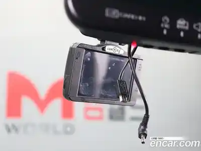 SsangYong Korando 2012 2.0 Автомат в Москве № 342071, миниатюра 8