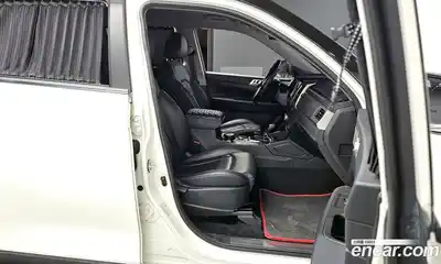 SsangYong Rexton 2019 2.2 Автомат в Москве № 34211, миниатюра 11