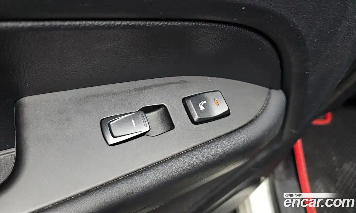 SsangYong Rexton 2019 2.2 Автомат в Москве № 34211, фото 18