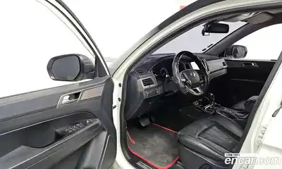 SsangYong Rexton 2019 2.2 Автомат в Москве № 34211, миниатюра 10