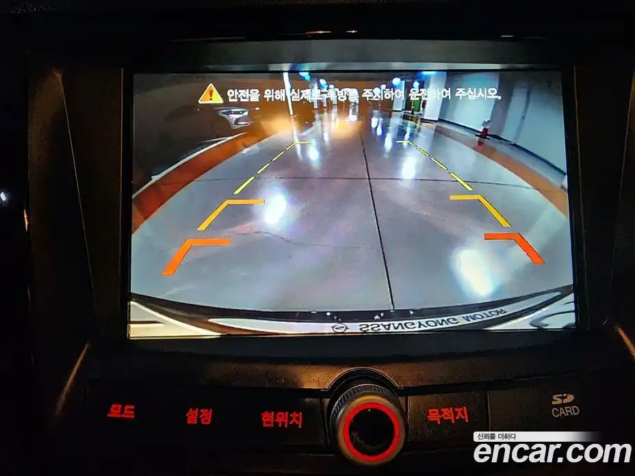 SsangYong TIBOLI 2017 1.6 Автомат в Москве № 34304, фото 17