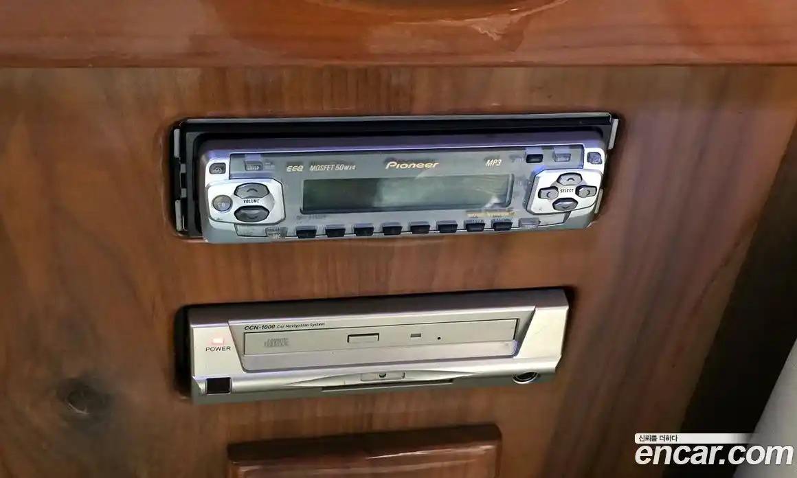 Chevrolet Express Van 2004 5.3 Автомат в Москве № 346633, фото 15