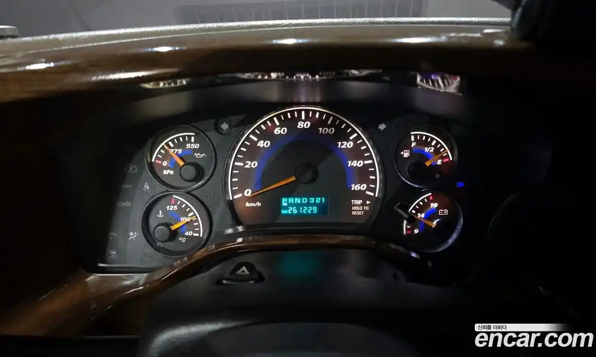 Chevrolet Express Van 2004 5.3 Автомат в Москве № 346633, фото 8