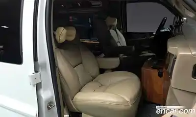 Chevrolet Express Van 2004 5.3 Автомат в Москве № 346633, миниатюра 10