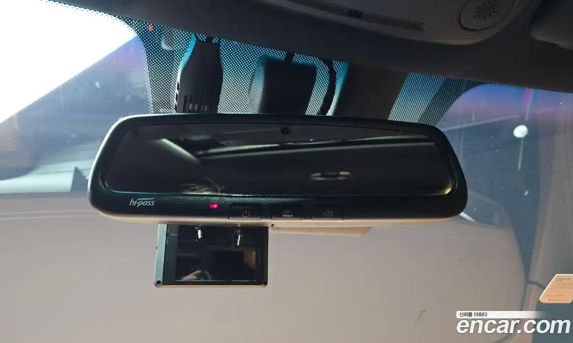 SsangYong Torres 2023 1.5 Автомат в Москве № 34992, фото 12