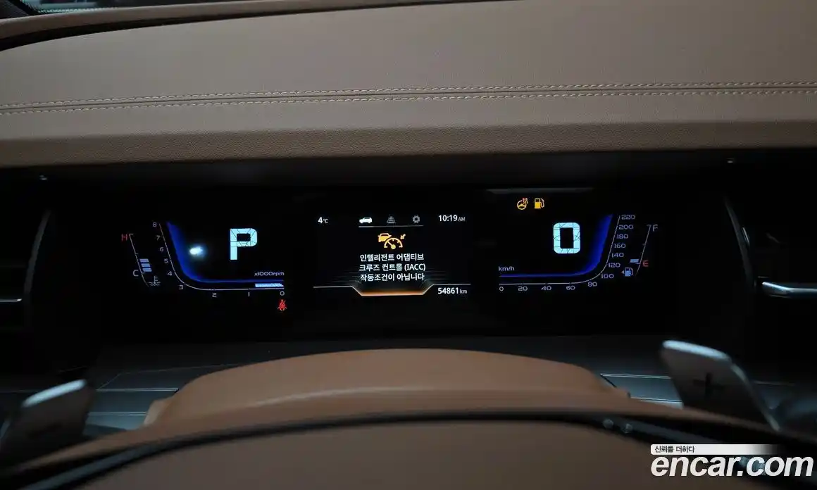 SsangYong Torres 2023 1.5 Автомат в Москве № 34992, фото 13