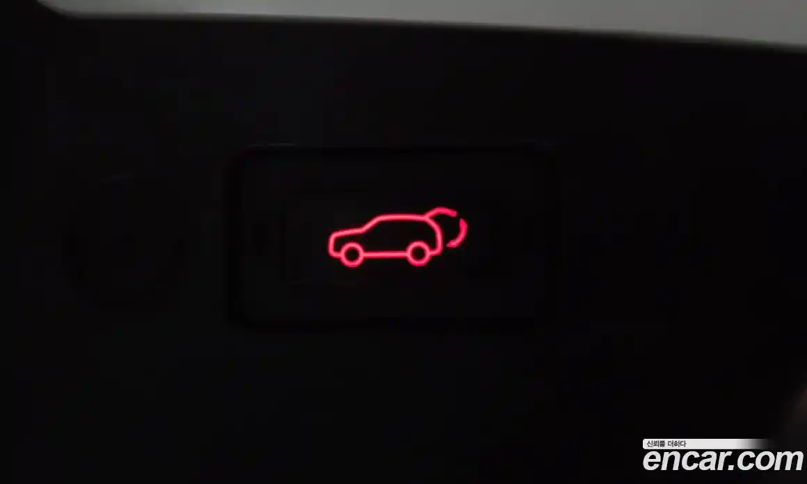 SsangYong Torres 2023 1.5 Автомат в Москве № 34992, фото 15