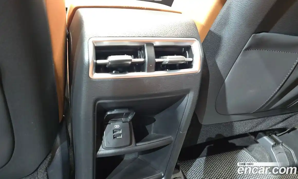 SsangYong Torres 2023 1.5 Автомат в Москве № 34992, фото 18