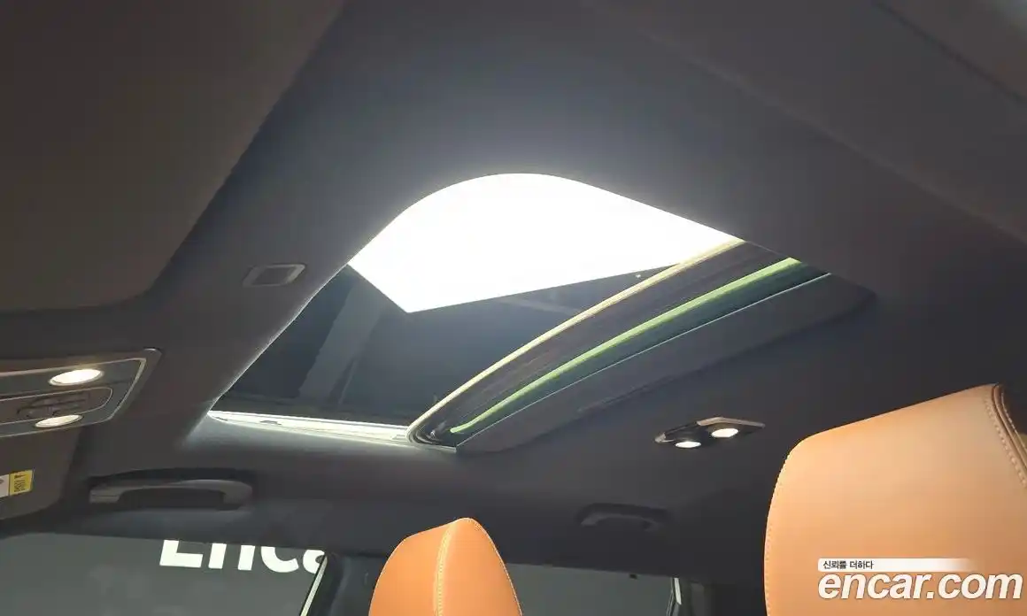 SsangYong Torres 2023 1.5 Автомат в Москве № 34992, фото 20