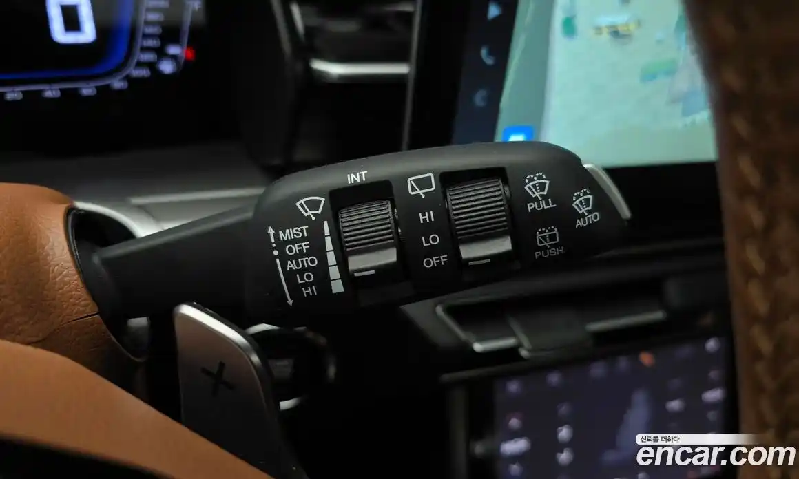 SsangYong Torres 2023 1.5 Автомат в Москве № 34992, фото 4