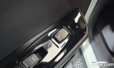 SsangYong Torres 2023 1.5 Автомат в Москве № 34992, миниатюра 10