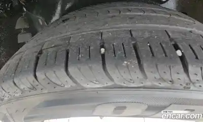 SsangYong Actyon 2010 2.0 Автомат в Москве № 35198, миниатюра 4